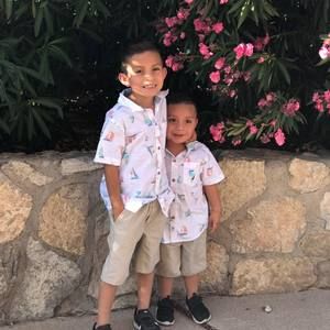 Meet your Posher, Alejandro